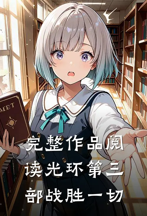 完整作品阅读光环第三部战胜一切