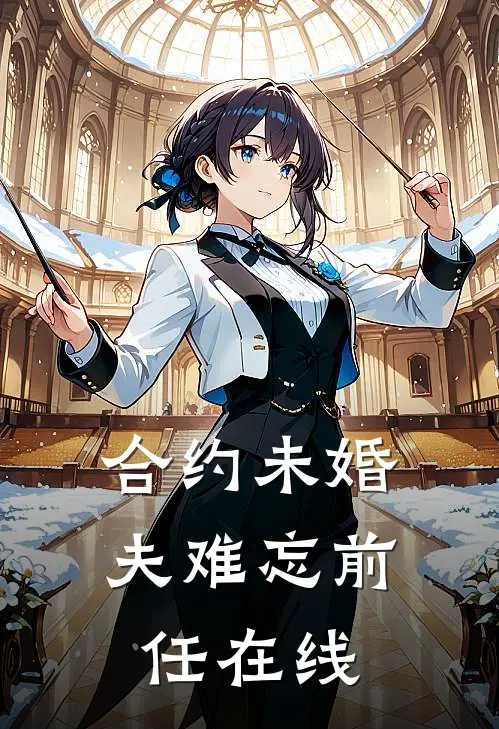 合约未婚夫难忘前任在线