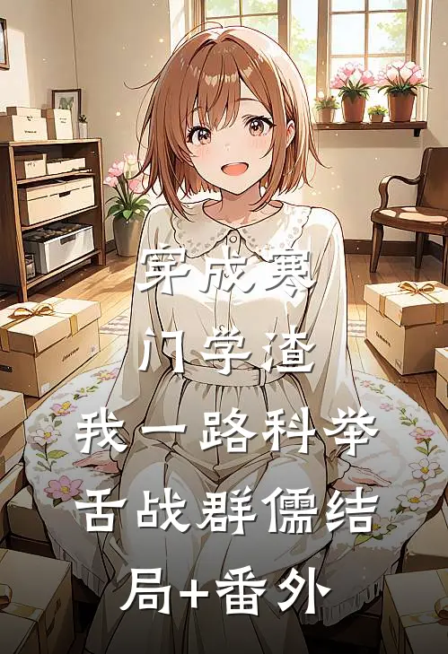 穿成寒门学渣，我一路科举舌战群儒结局+番外