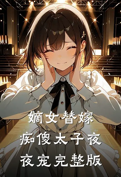 嫡女替嫁，痴傻太子夜夜宠完整版