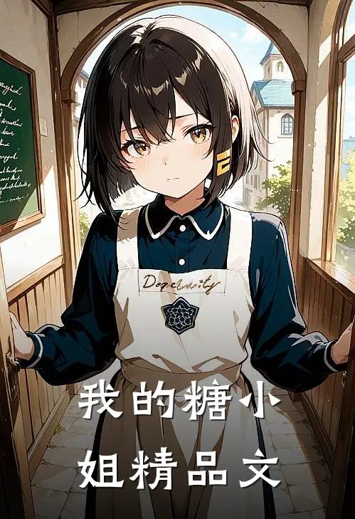 我的糖小姐精品文