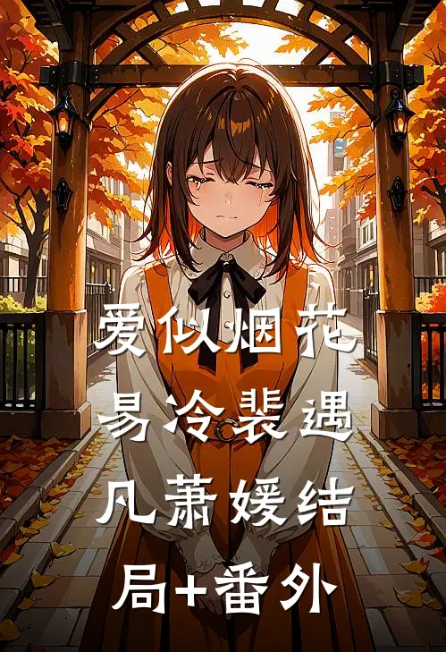 爱似烟花易冷裴遇凡萧媛结局+番外
