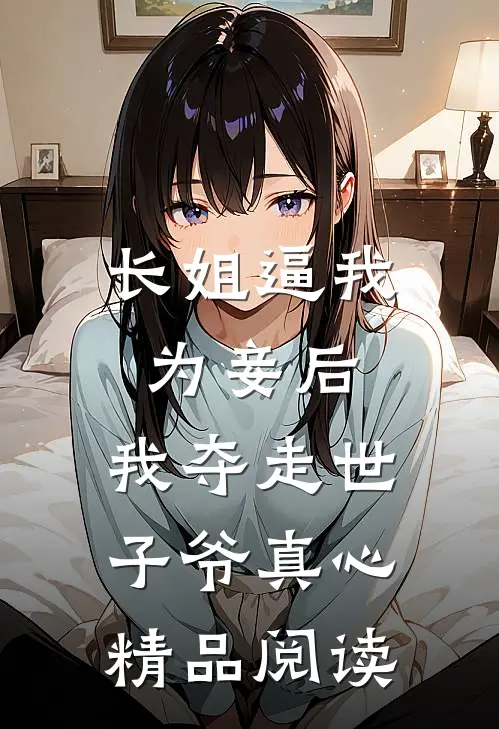 长姐逼我为妾后，我夺走世子爷真心精品阅读