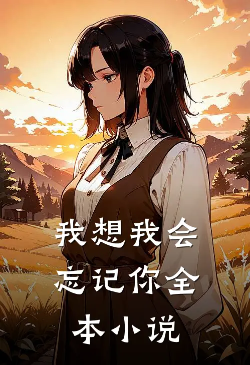 我想我会忘记你全本小说