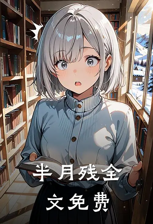 半月残全文免费