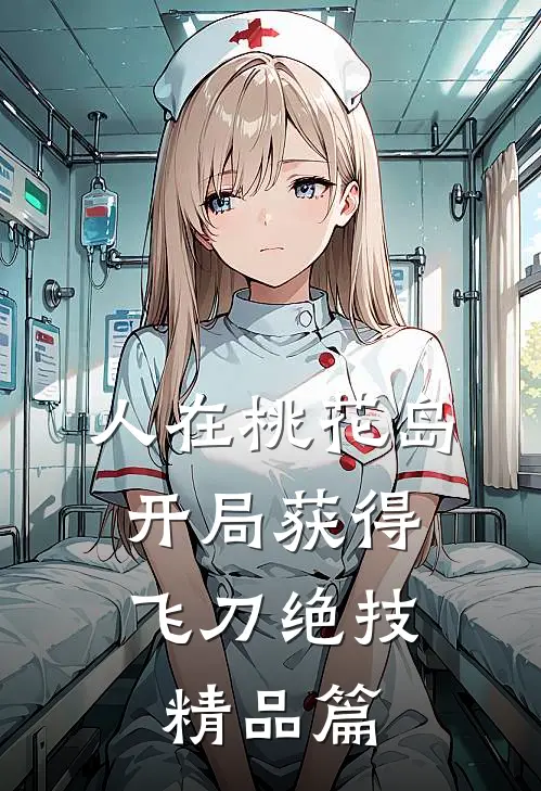 人在桃花岛，开局获得飞刀绝技精品篇