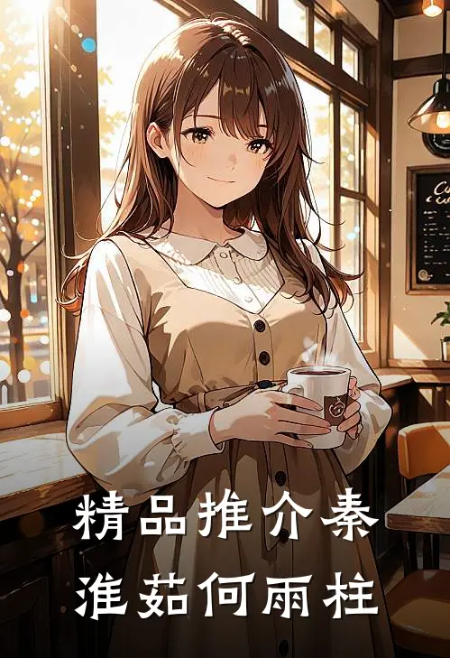 精品推介秦淮茹何雨柱