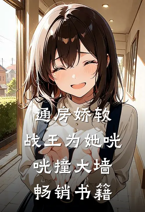 通房娇软：战王为她咣咣撞大墙畅销书籍