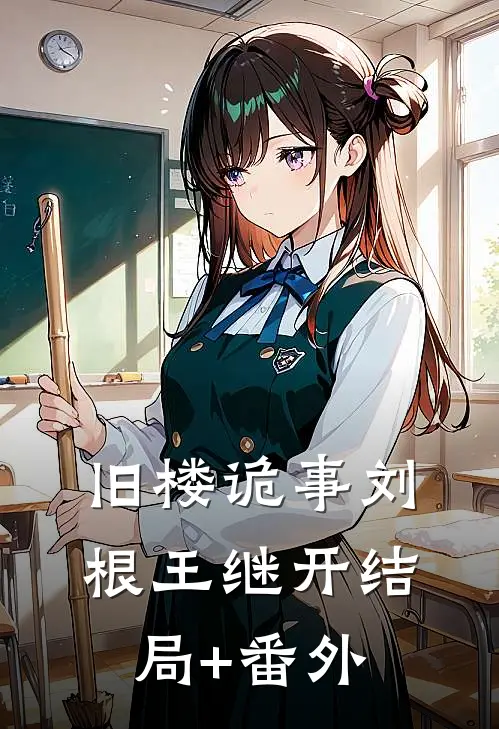 旧楼诡事刘根王继开结局+番外