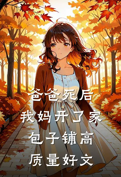 爸爸死后，我妈开了家包子铺高质量好文