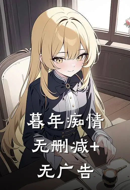 暮年痴情无删减+无广告