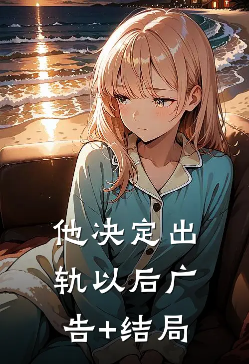 他决定出轨以后广告+结局