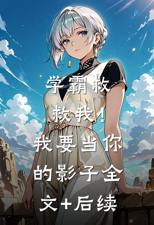 学霸救救我！我要当你的影子全文+后续