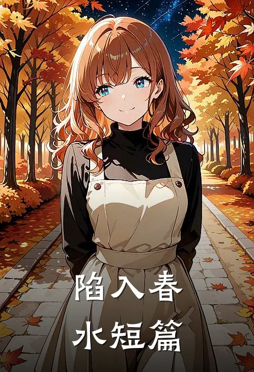 陷入春水短篇