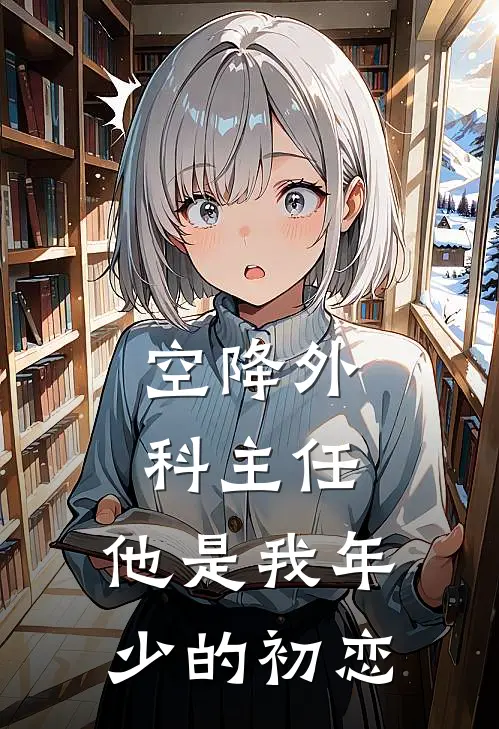 空降外科主任,他是我年少的初恋在哪个平台