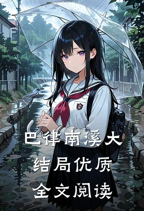 巴律南溪大结局优质全文阅读