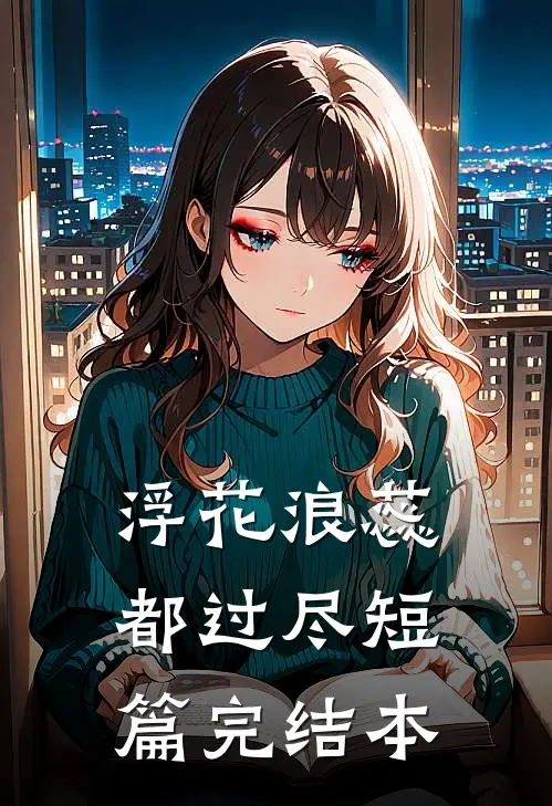 浮花浪蕊都过尽短篇完结本