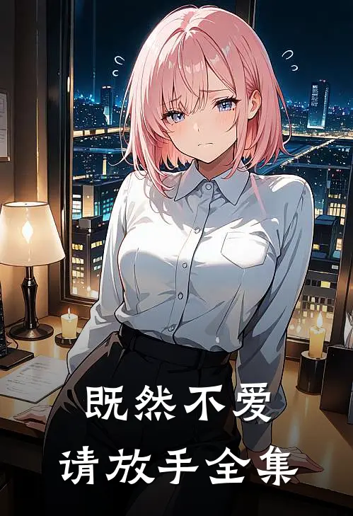 既然不爱，请放手全集