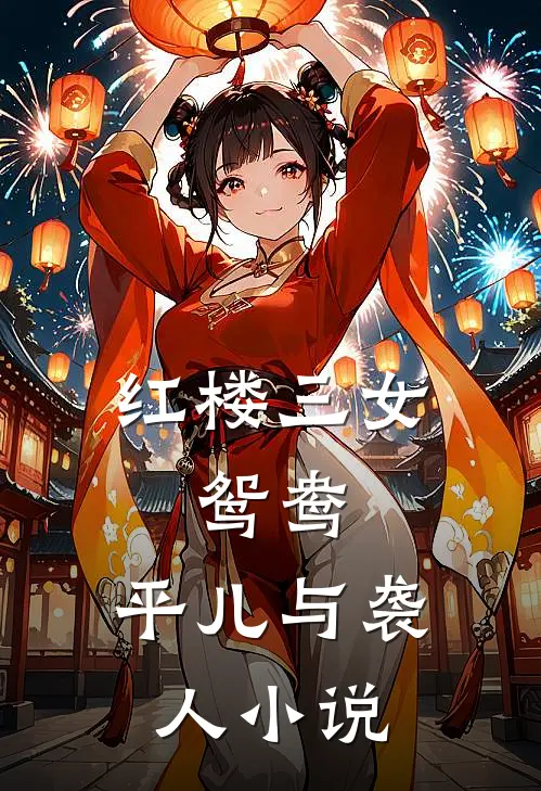 红楼三女鸳鸯,平儿与袭人