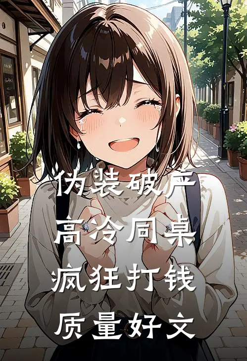 伪装破产，高冷同桌疯狂打钱质量好文