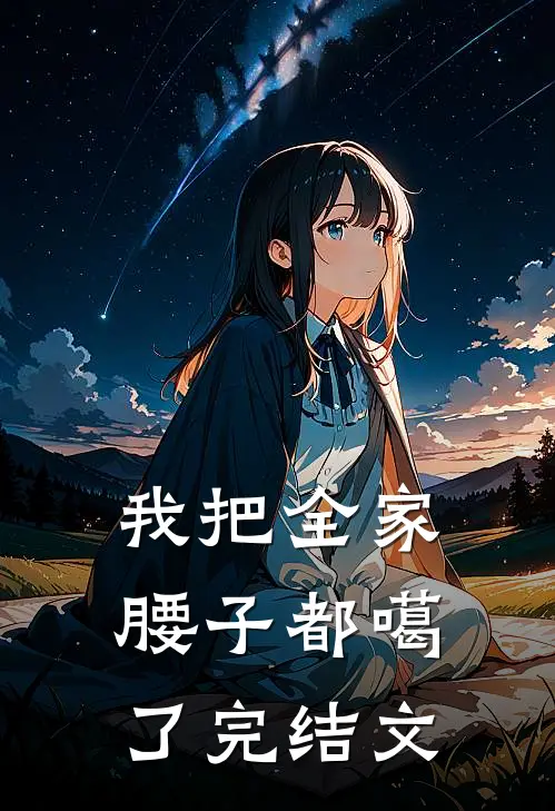 我把全家腰子都噶了完结文