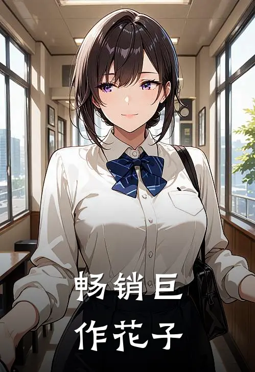 畅销巨作花子是谁
