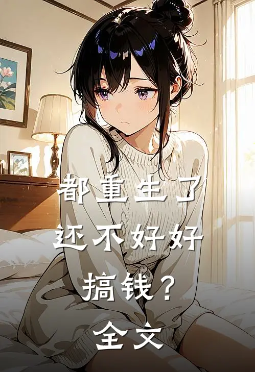 都重生了，还不好好搞钱？全文