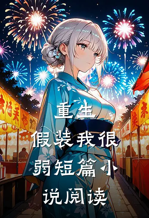 重生,假装我很弱短篇阅读免费