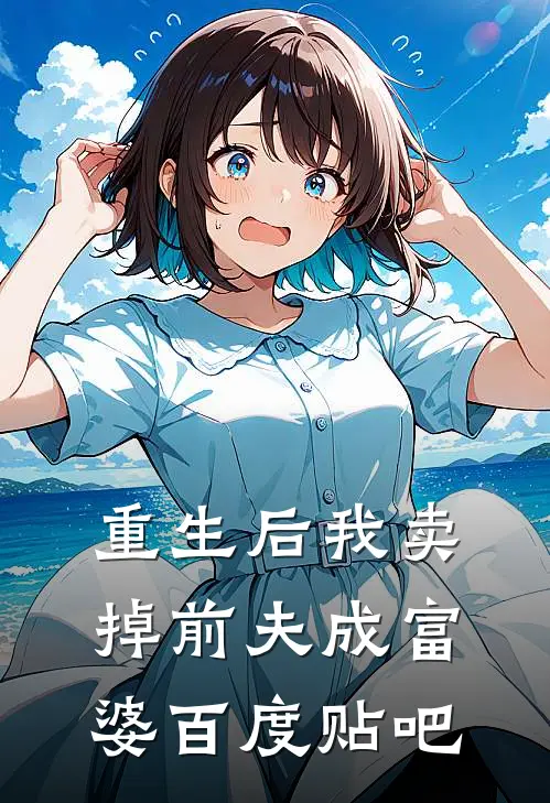 重生后我卖掉前夫成富婆百度贴吧