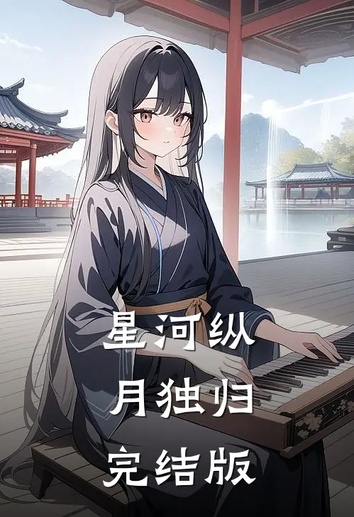 星河纵，月独归完结版