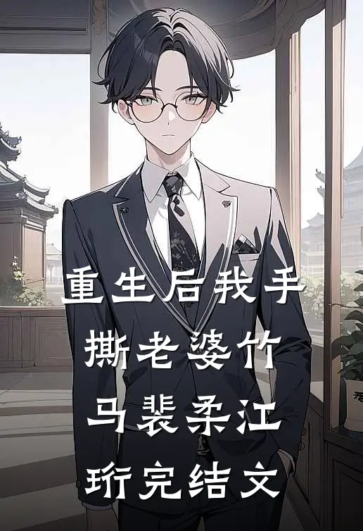 重生后我手撕老婆竹马裴柔江珩完结文