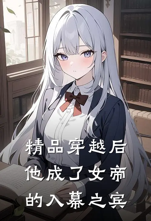 精品穿越后，他成了女帝的入幕之宾