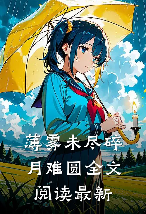 薄雾未尽碎月难圆全文阅读最新