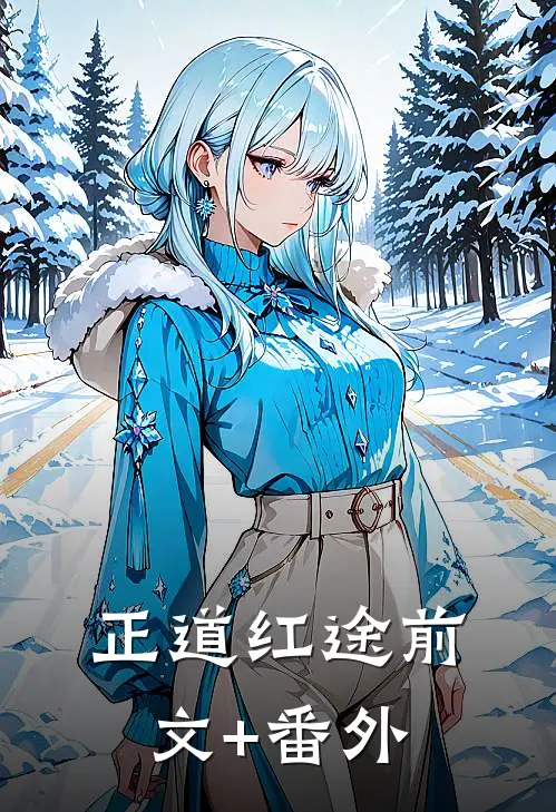 正道红途前文+番外
