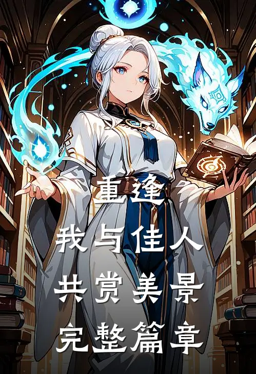 重逢我与佳人共赏美景完整篇章阅读