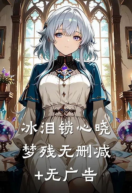 冰泪锁心晓梦残无删减+无广告
