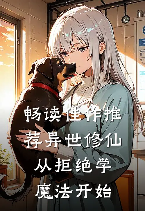 畅读佳作推荐异世修仙：从拒绝学魔法开始