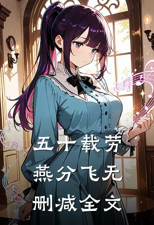 五十载劳燕分飞无删减全文