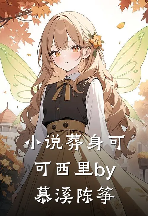 小说葬身可可西里by慕溪陈筝