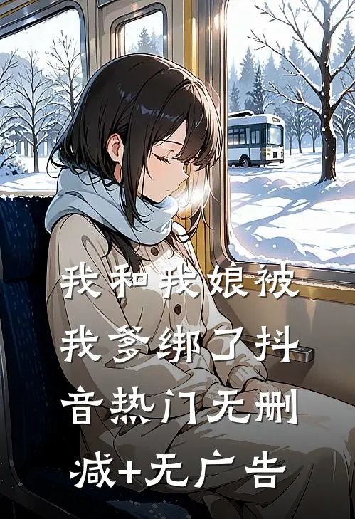 我和我娘被我爹绑了抖音热门无删减+无广告