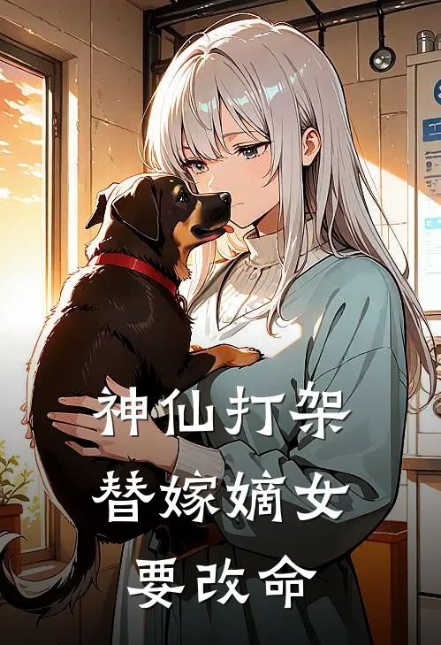 神仙打架替嫁嫡女要改命免费阅读