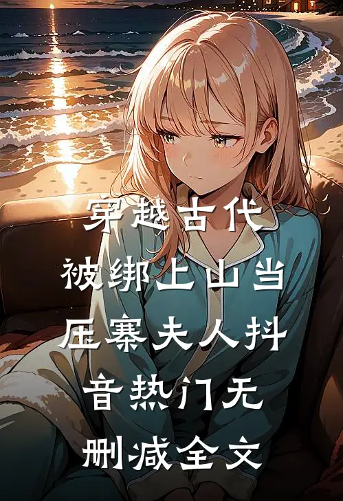 穿越古代，被绑上山当压寨夫人抖音热门无删减全文
