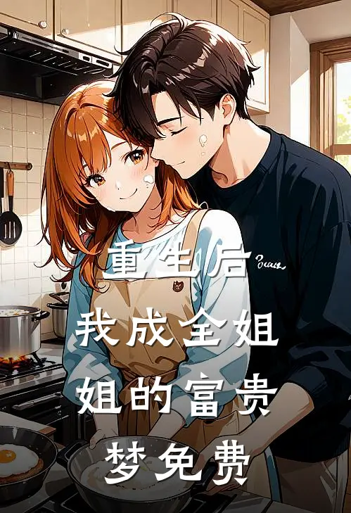 重生后，我成全姐姐的富贵梦免费