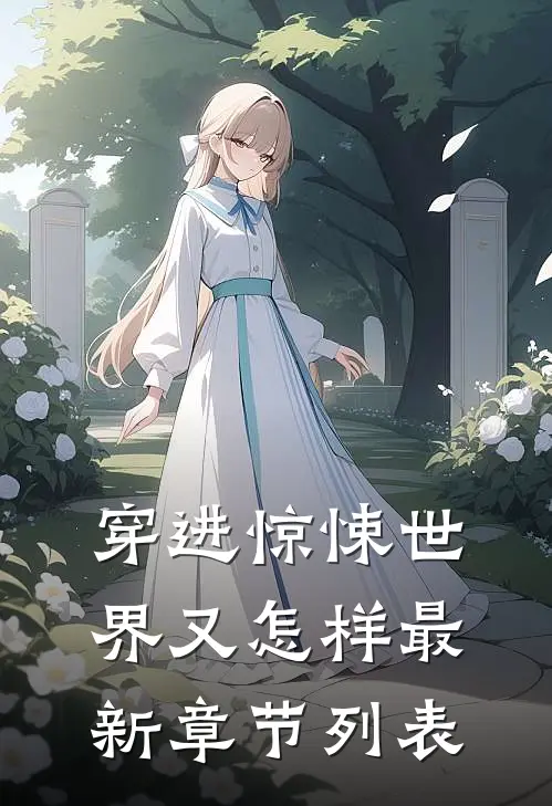 穿进惊悚世界又怎样最新章节列表