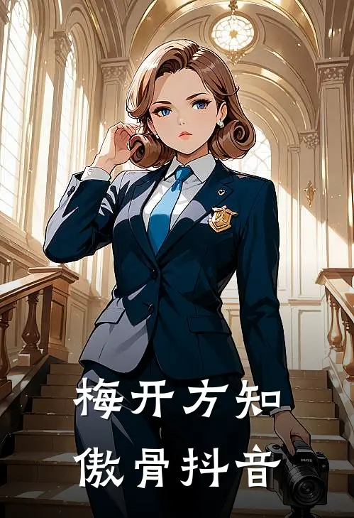 梅开方知傲骨抖音