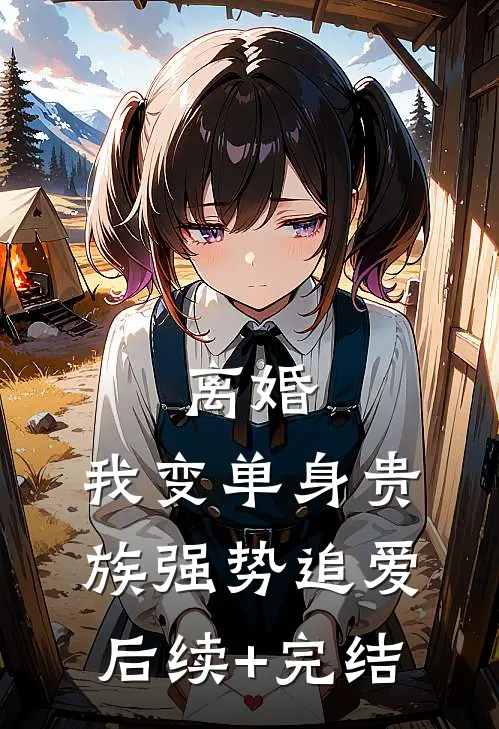 离婚：我变单身贵族强势追爱后续+完结