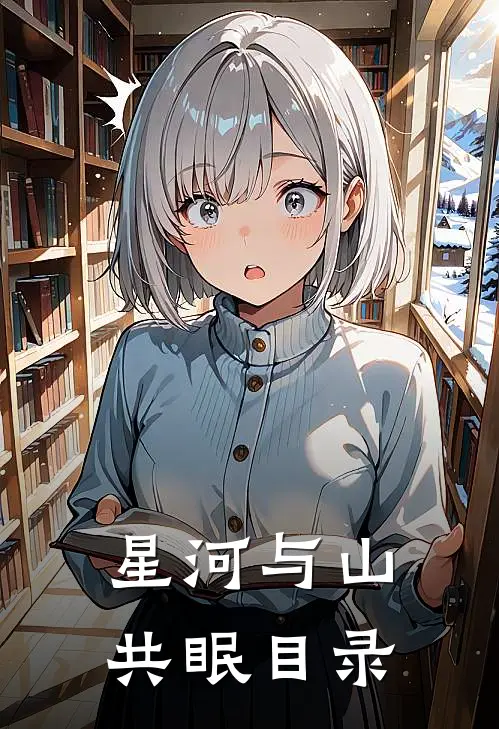 星河与山共眠目录