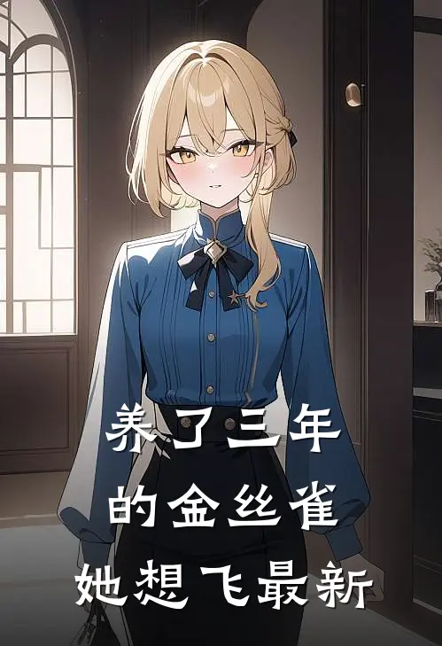 养了三年的金丝雀，她想飞最新