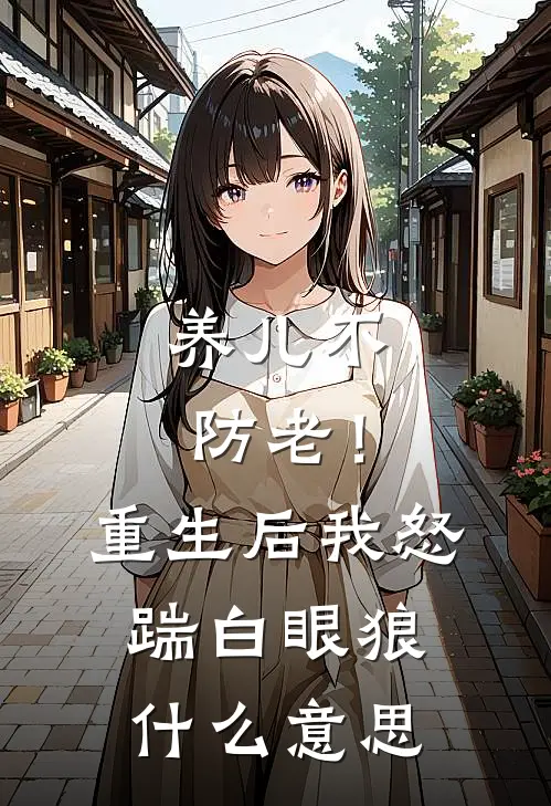 养儿不防老！重生后我怒踹白眼狼什么意思
