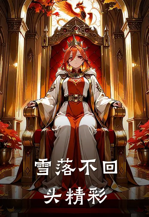 雪落不回头精彩